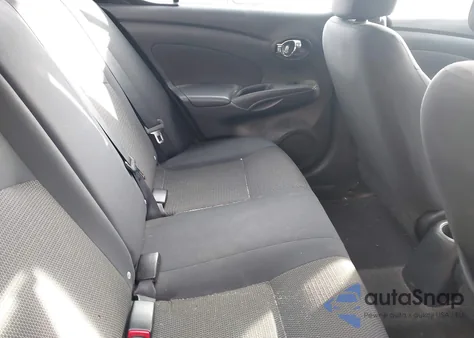 2012 Nissan Versa 1.6 Sl from USA, damaged, VIN 3N1CN7AP1CL921219